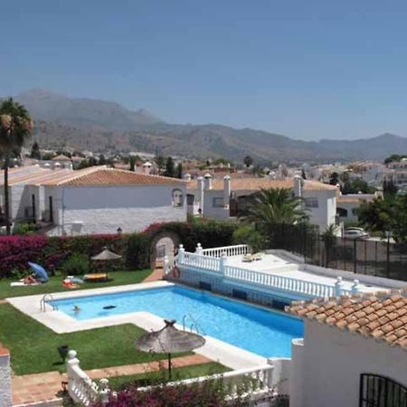 Verano Azul 44 Nerja Luaran gambar