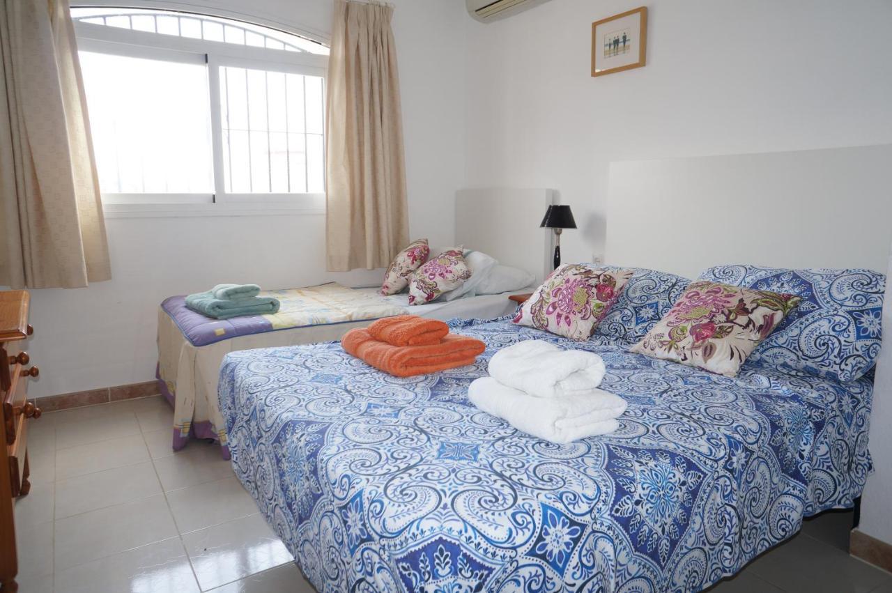 Verano Azul 44 Nerja Luaran gambar