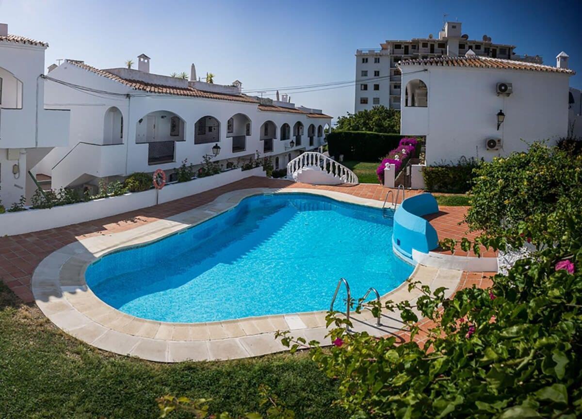 Verano Azul 44 Nerja Luaran gambar